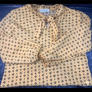 Jon & Anna Contemporary pattern.